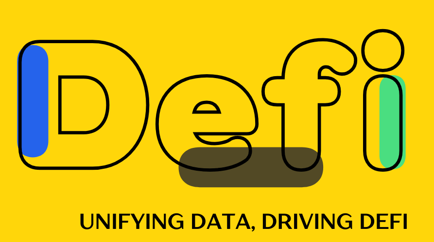 Defi Analytics Hub
