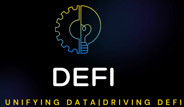 Defi Analytics Hub